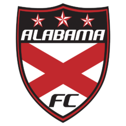 Alabama FC crest